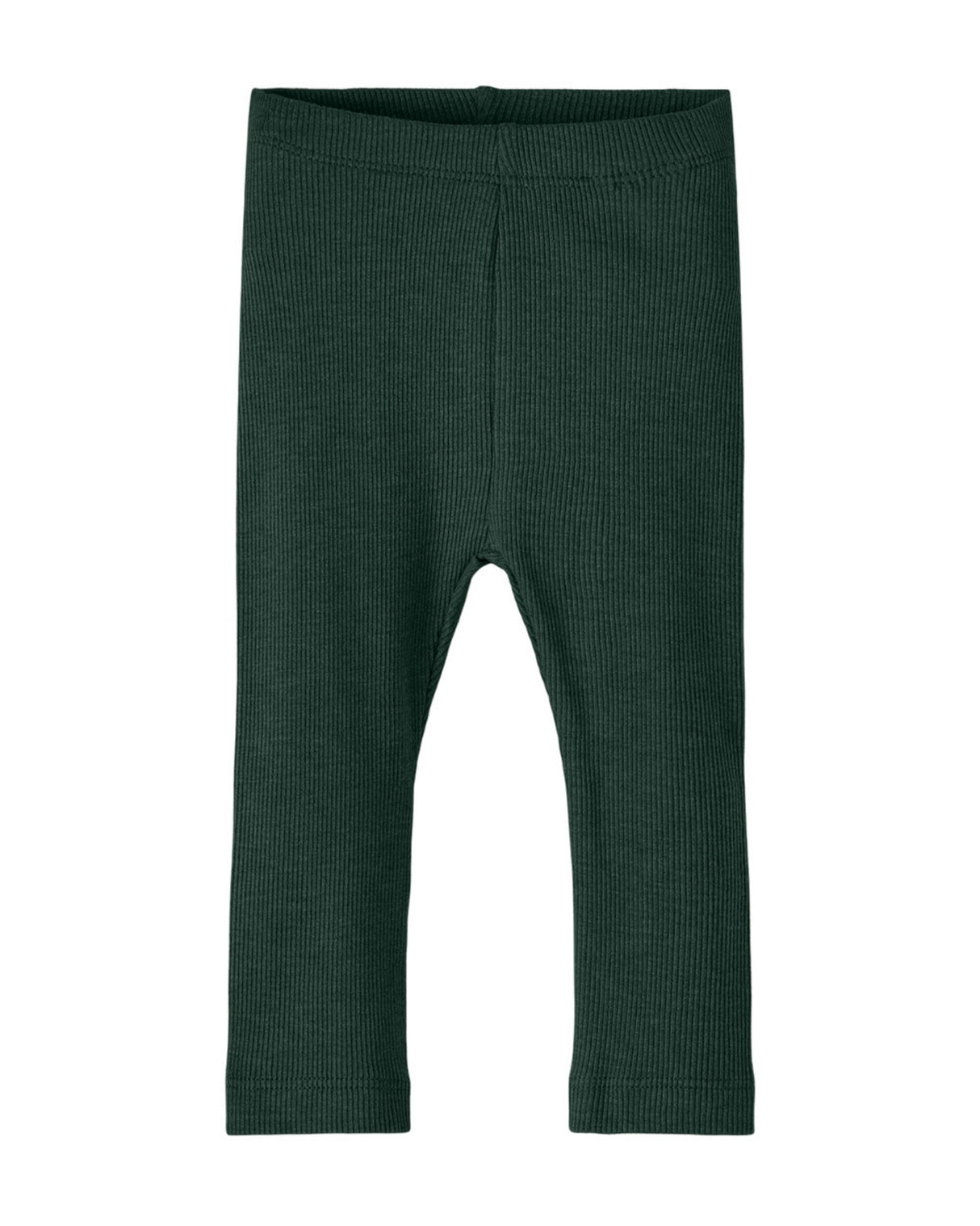 Green - Pine Grove - Name it - Leggings - Rib - 13198040