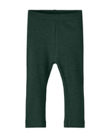 Green - Pine Grove - Name it - Leggings - Rib - 13198040