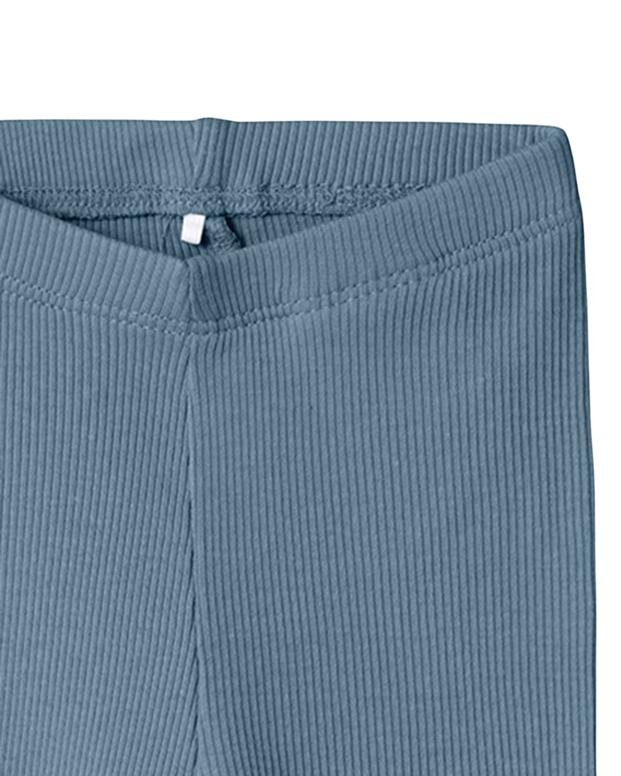 Blå - Spring Lake - Name it - Leggings - Rib - 13198040