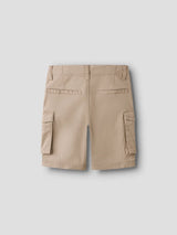 Sand - Oxford Tan - Name it - Shorts - cargo - 13198124