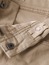 Sand - Oxford Tan - Name it - Shorts - cargo - 13198124