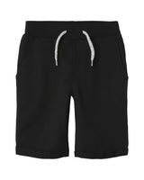 Sort - Black - Name it - Shorts - 13201050