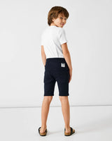 Sort - Black - Name it - Shorts - 13201050