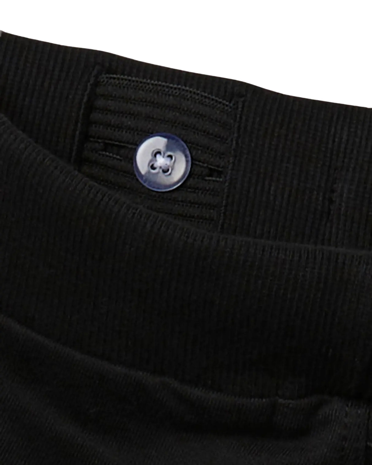 Sort - Black - Name it - Shorts - 13201050