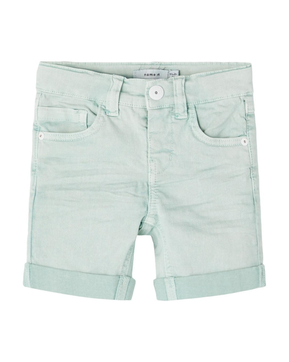 Aquifir name it denim shorts 13202323