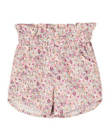 Blomstret Name it Shorts-13202447