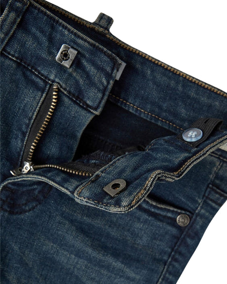 Mørkeblå name it jeans 13204173