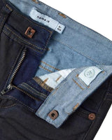 Blå name it denim bukser - 13204181