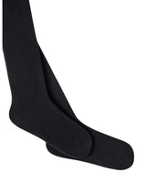 Sort - Black - Name it - strømpebukser - 2 pak - 13205895