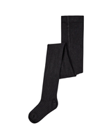 Sort - Black - name it  - Glimmer Strømpebukser - 13205953