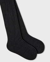 Sort - Black - name it  - Glimmer Strømpebukser - 13205953