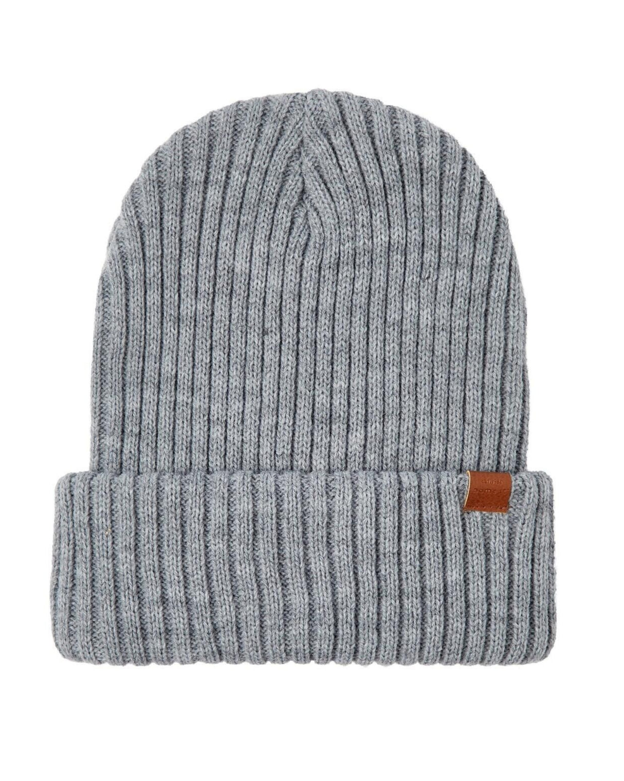 Grå - grey melange - name it - hue - 13206552