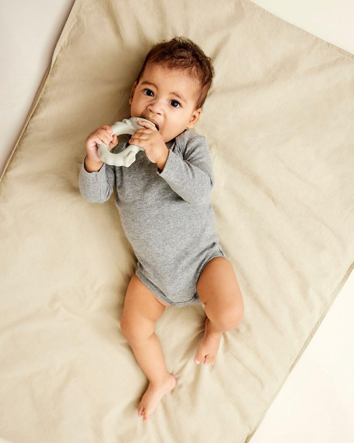 Navy/grå/hvid - Dark Sapphire - Name it - Bodystocking - langeærmer - 3 pack - 13209205