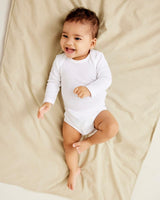 Navy/grå/hvid - Dark Sapphire - Name it - Bodystocking - langeærmer - 3 pack - 13209205