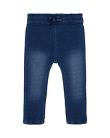 Blå - Dark Blue Denim - Name it - Jeans - 13209396