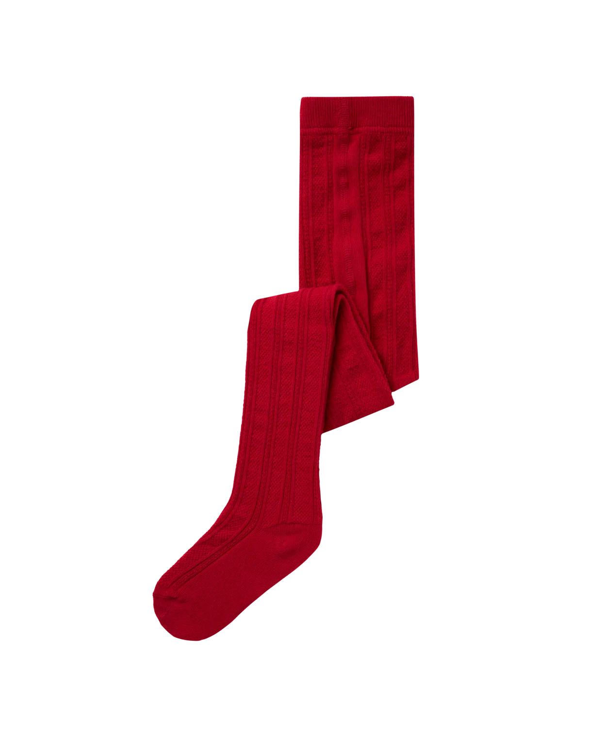 Rød - jester red - name it  - strømpebukser - 13211174