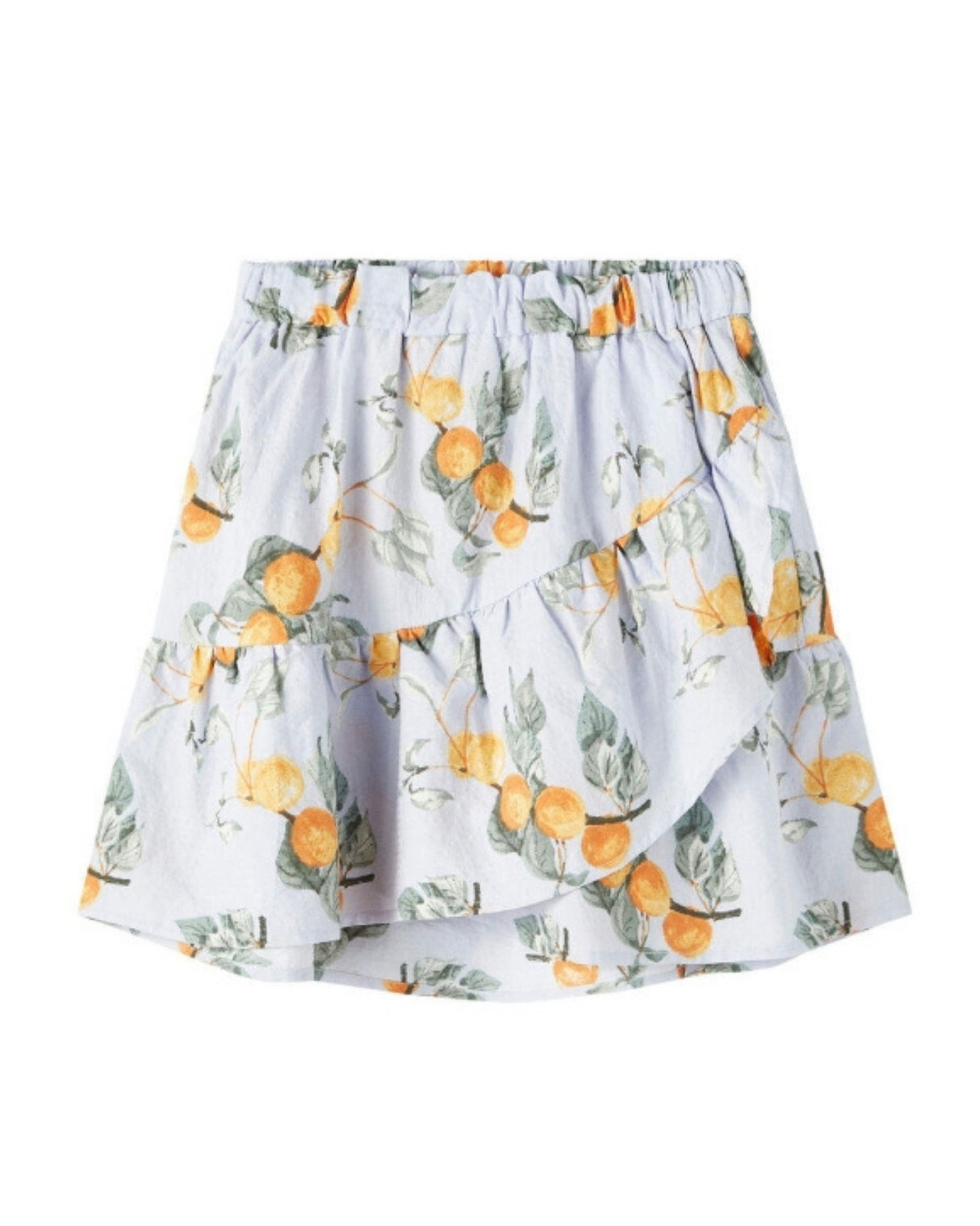 Lilla name it nederdel med nektariner - 13211417