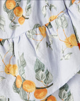 Lilla name it nederdel med nektariner - 13211417