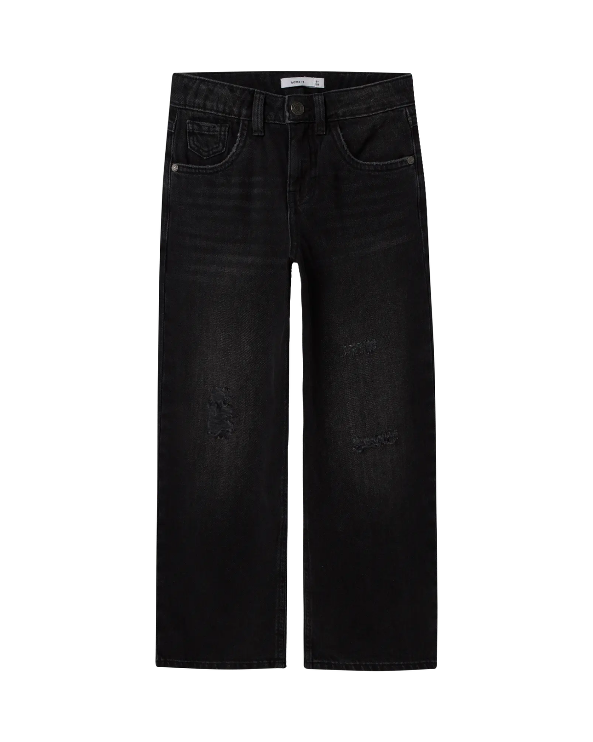 Sort - Black Denim - Name it - Jeans - 13211699