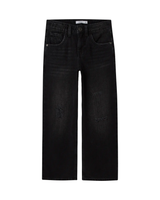 Sort - Black Denim - Name it - Jeans - 13211699