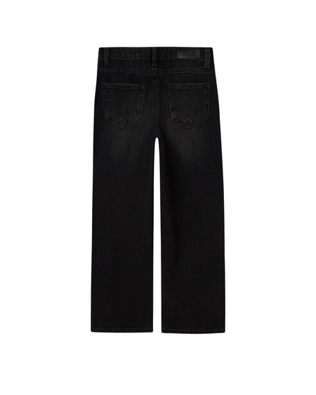 Sort - Black Denim - Name it - Jeans - 13211699
