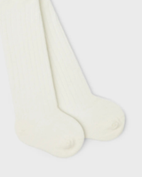 Hvid - White Alyssum - Name it - Strømpebukser - 2-pak - 13211732