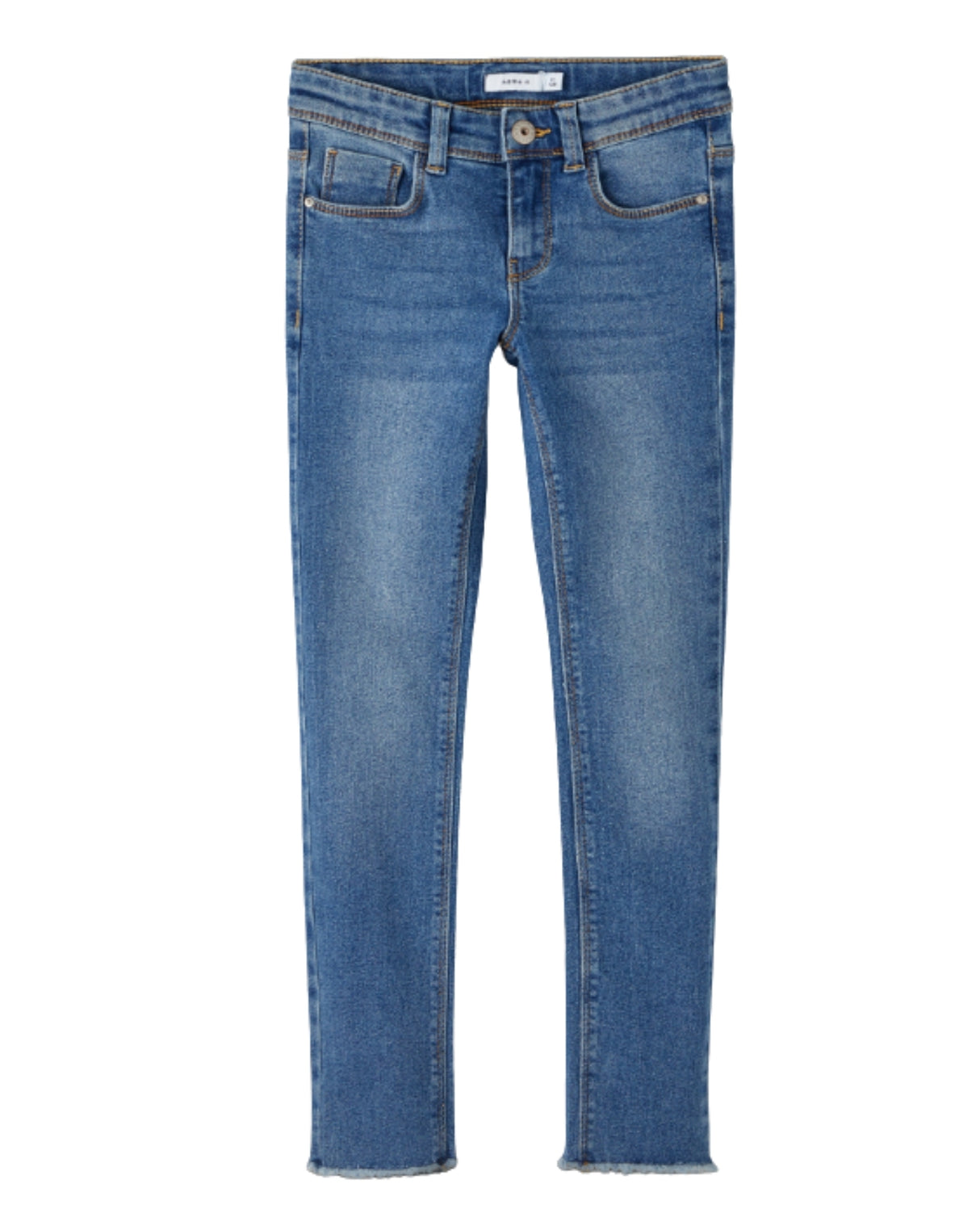 Medium Blue Denim - Name it - Jeans - 13211899