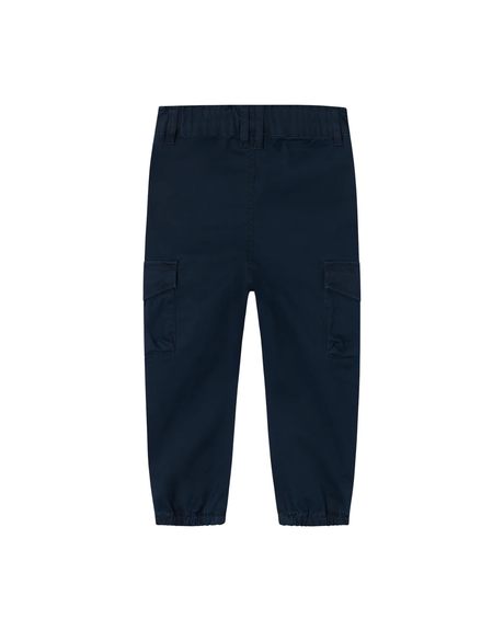 Mørkeblå - Navy Blazer - Name it - Bukser - 13212620