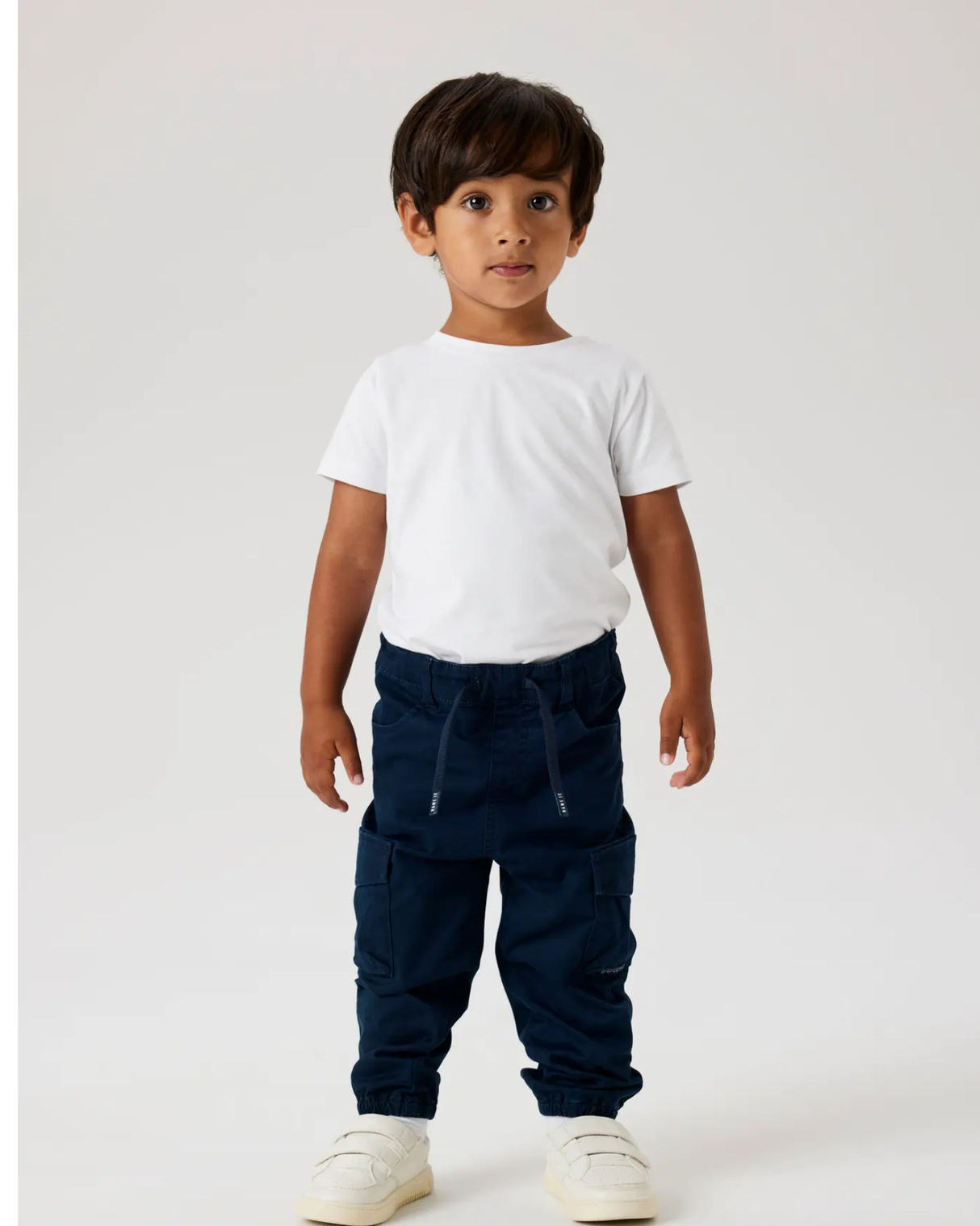 Mørkeblå - Navy Blazer - Name it - Bukser - 13212620