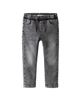 Grå - medium gray denim - Name it - buks - 13212646