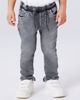 Grå - medium gray denim - Name it - buks - 13212646