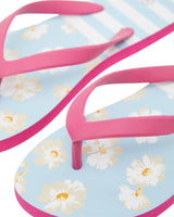 Pink Name it klip klapper - Pink yarrow - Blomster - 13216379