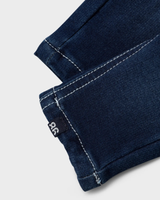Mørkeblå - Denim Blue - Name it - Jeans - 13217777