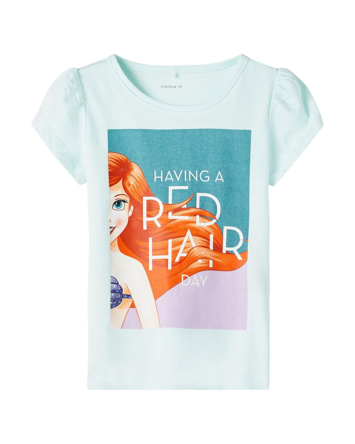 Salt Air Disney princess t-shirt - 13217807