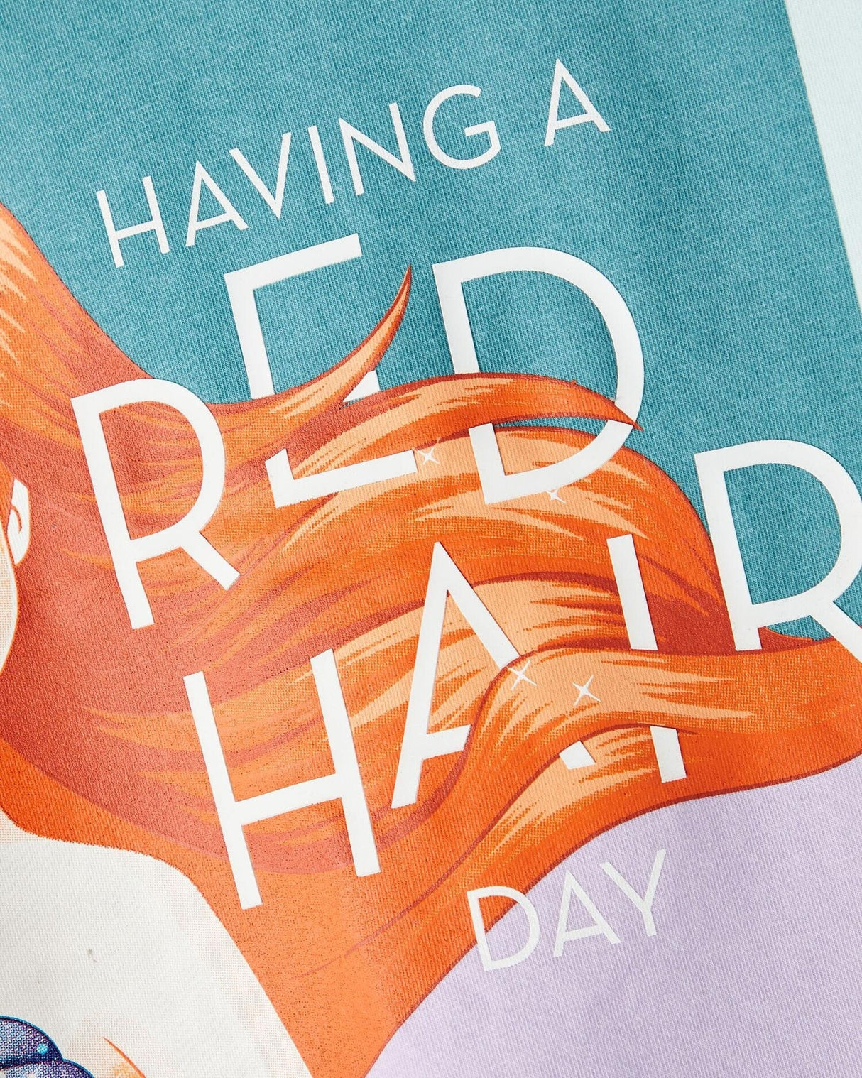 Salt Air Disney princess t-shirt - 13217807