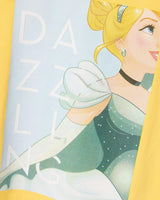 Aspen Guld Disney Princess t-shirt style 13217807