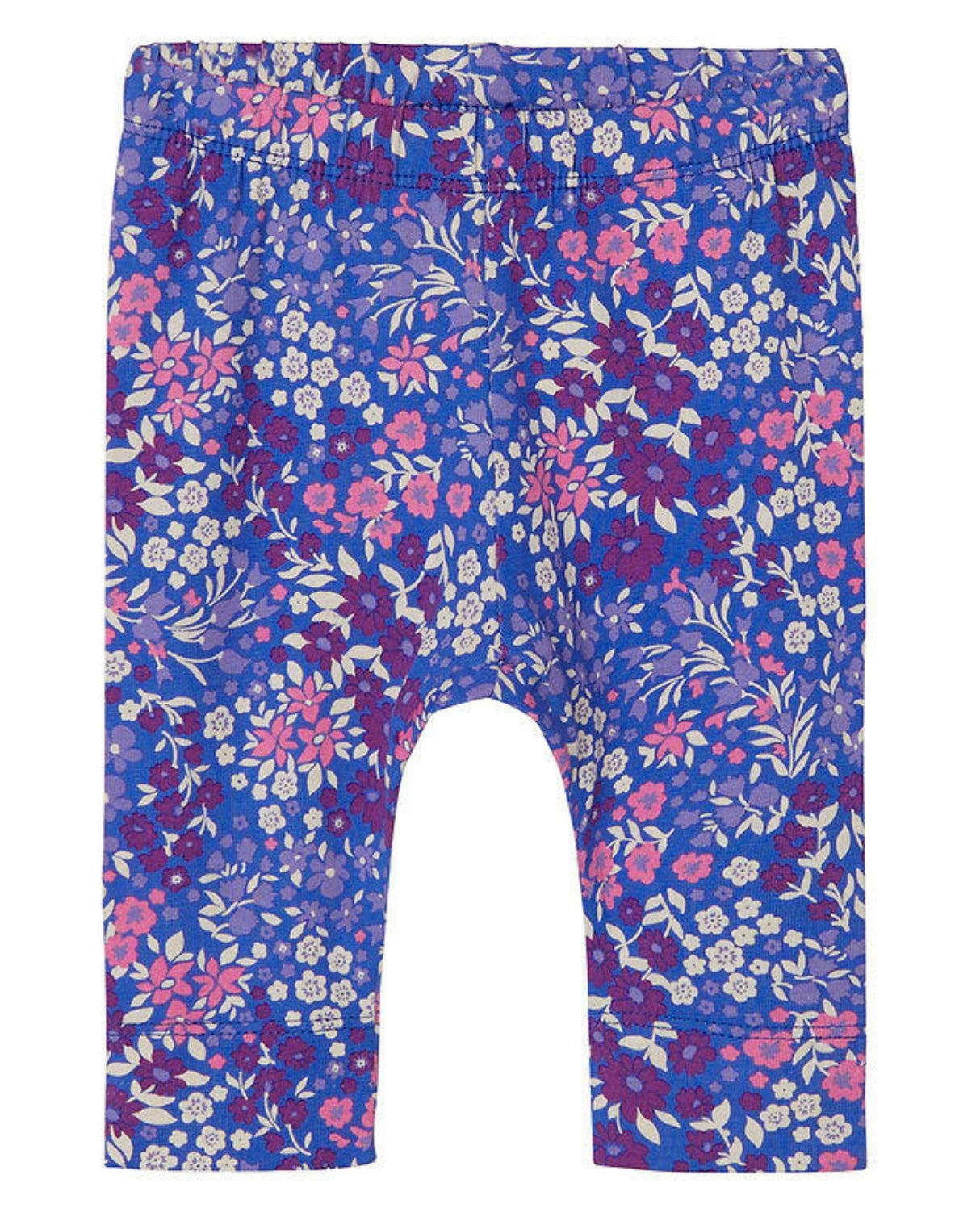 Lilla - dazzling blue - name it - leggings - 13219805