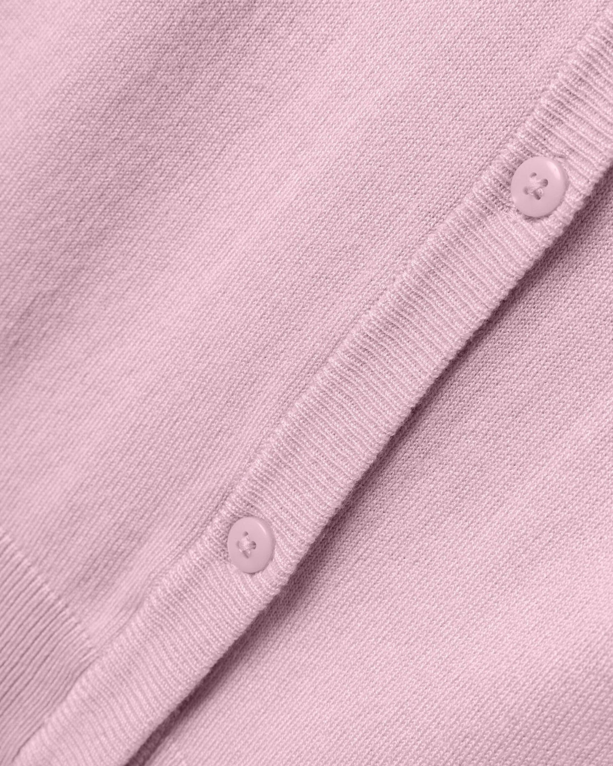 Lyserød - Parfait Pink - Name it - Cardigan - 13220123