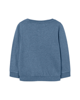 Blå - Coronet Blue - Name it - Sweatshirt - 13220321