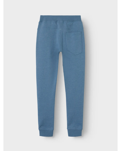 Blå - coronet blue - Name it - Bukser - 13220322