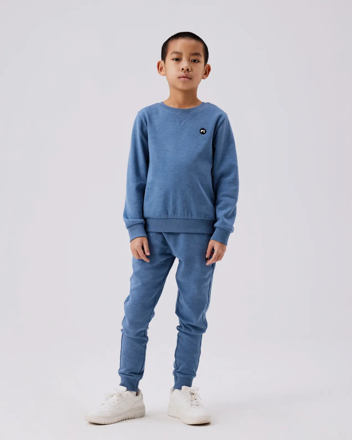 Blue - Endless Sky - Name it - Sweatshirt - 13231654