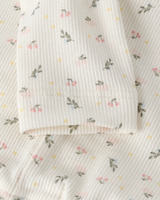 Hvid - Coconut Milk - Lil'Atelier - Leggings - bær - 13221390