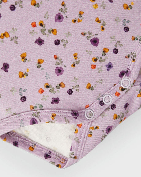 Lilla - orchid bioom- name it - body - 13222062