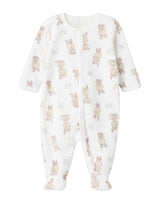 Hvid - bright white - Name it - natdragt - 13222142