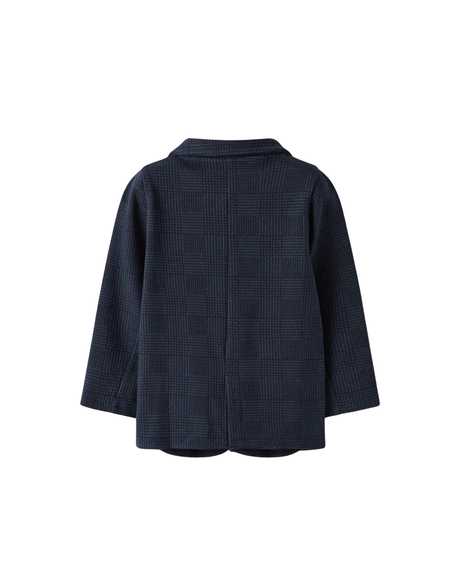 Blå - Navy Blazer/CHECK - name it - Blazer - 13223814