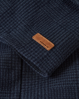 Blå - Navy Blazer/CHECK - name it - Blazer - 13223814