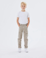 Brun - Winter twig - Name it - Bukser - 13224474