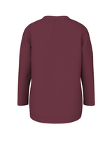 Name it Burgundy Montreal T-Shirt - 13224958