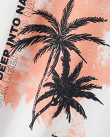 Hvid - Bright White - Name it - Bluse - 13224966