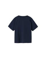 Blå - Navy Blazer - Name it - Bluse - 13224966